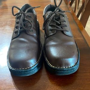 Boys Dress Shoes